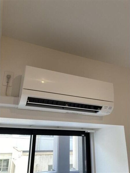 金山駅 徒歩11分 8階の物件内観写真