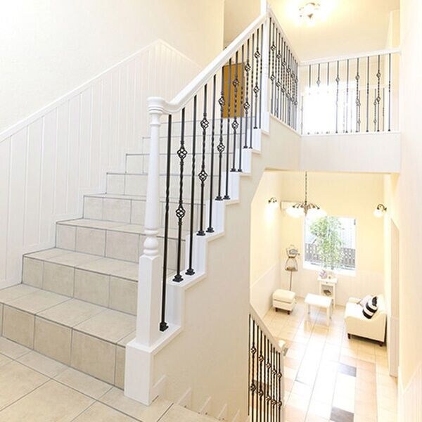 須ケ口駅 徒歩1分 2階の物件内観写真