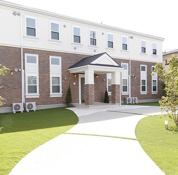 須ケ口駅 徒歩1分 2階の物件内観写真