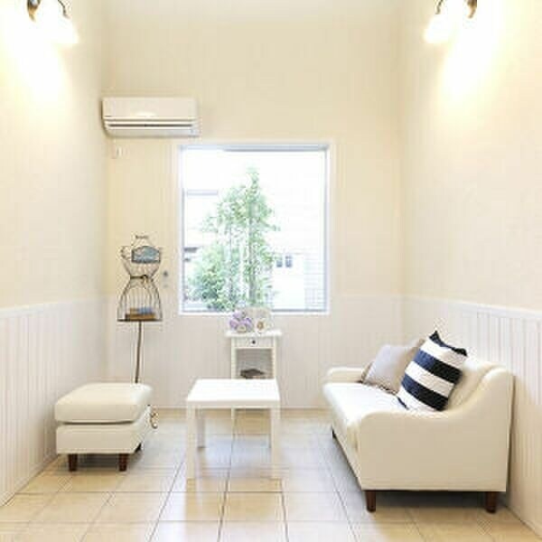 須ケ口駅 徒歩1分 2階の物件内観写真