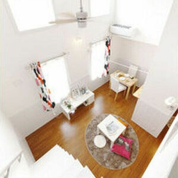 須ケ口駅 徒歩1分 2階の物件内観写真