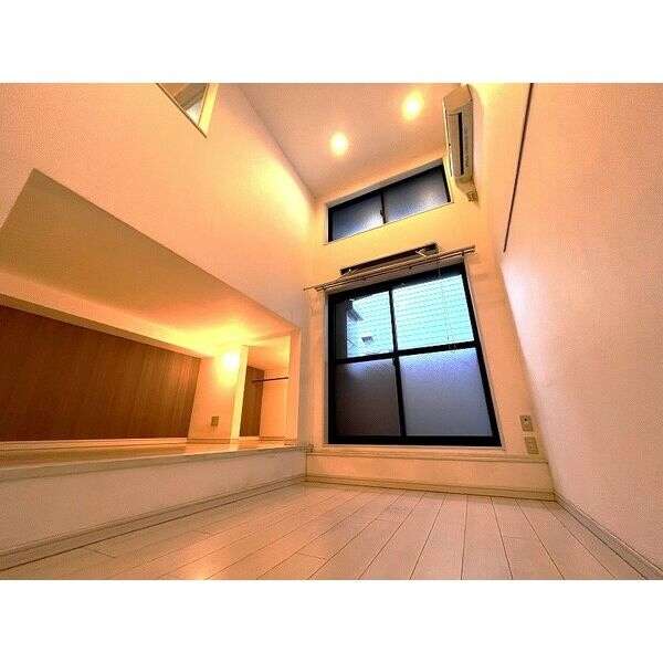 フレシール道徳の物件内観写真