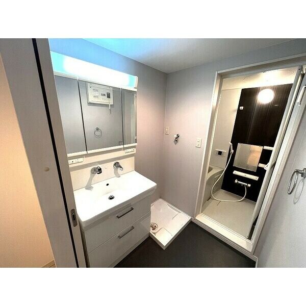 フレシール道徳の物件内観写真