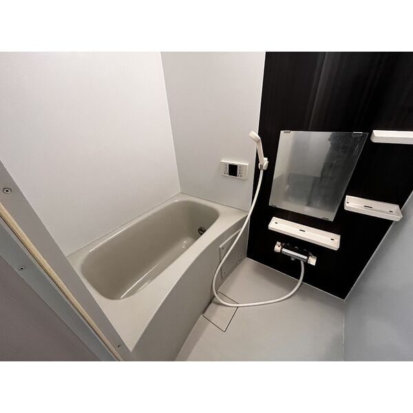 フレシール道徳の物件内観写真