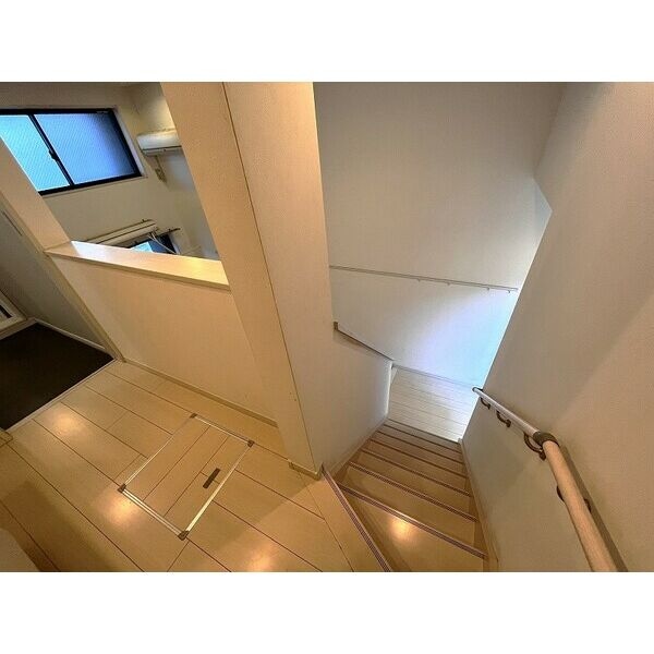 フレシール道徳の物件内観写真