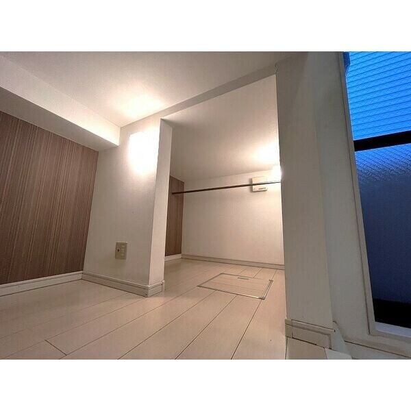 フレシール道徳の物件内観写真