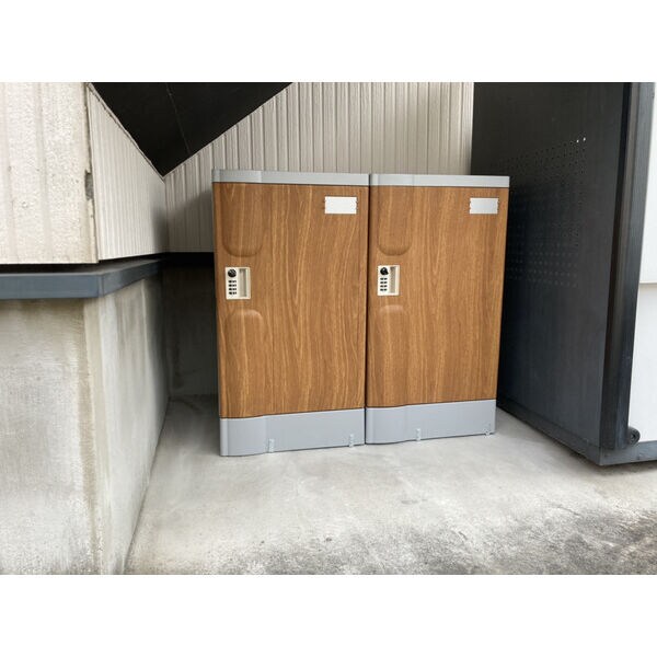 フレシール道徳の物件内観写真