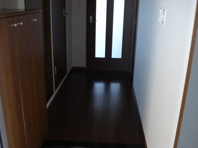 ビレッジあじきの物件内観写真