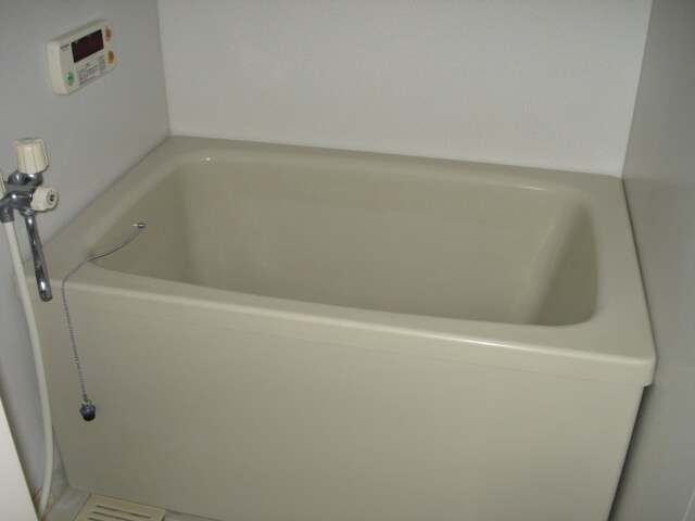 ビレッジあじきの物件内観写真