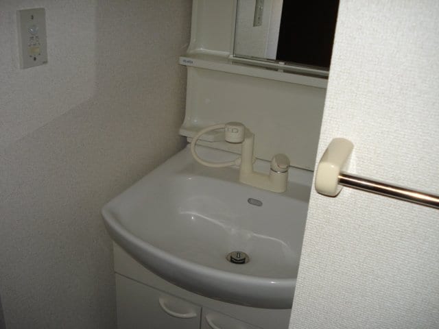 ビレッジあじきの物件内観写真