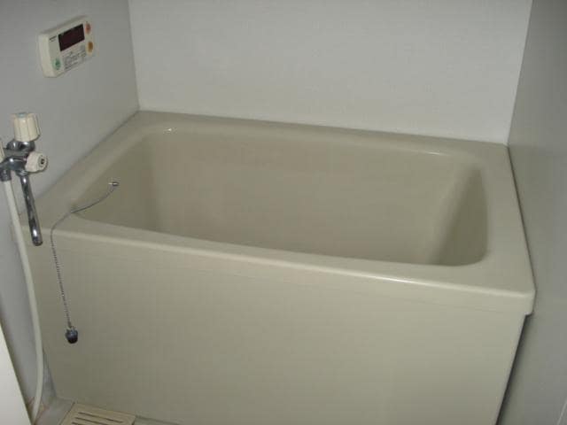 ビレッジあじきの物件内観写真