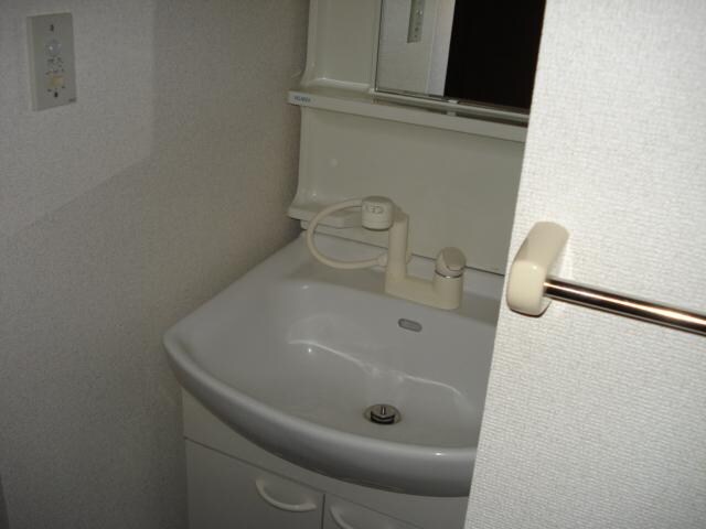 ビレッジあじきの物件内観写真