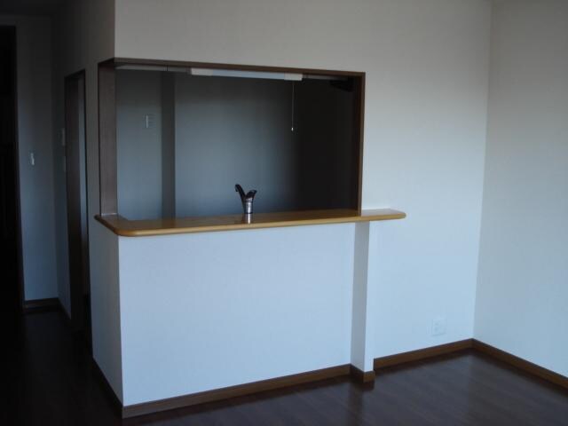 ビレッジあじきの物件内観写真