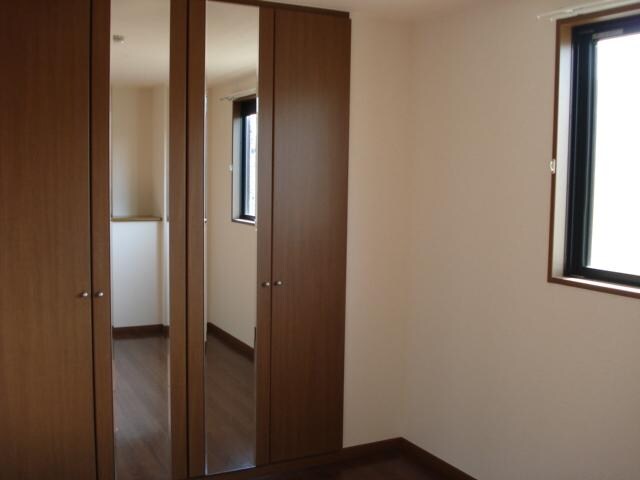 ビレッジあじきの物件内観写真