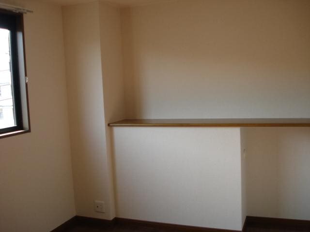 ビレッジあじきの物件内観写真