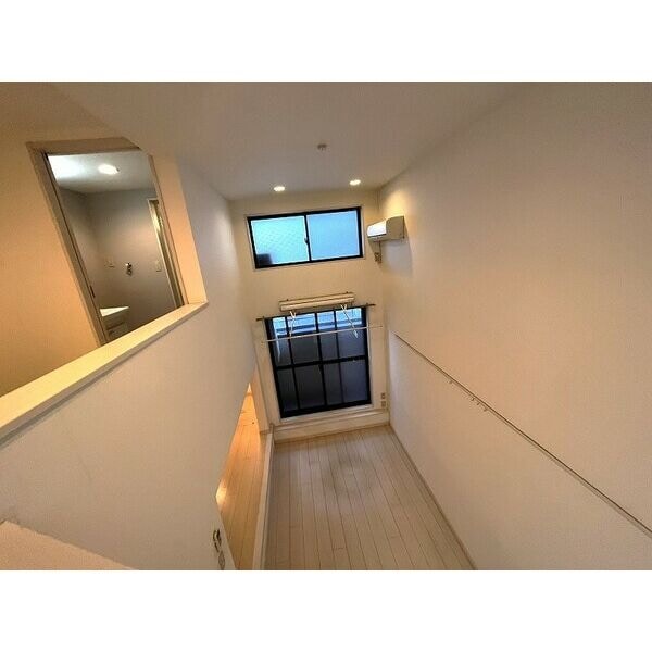 フレシール道徳の物件内観写真