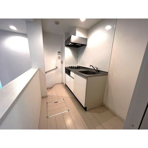 フレシール道徳の物件内観写真