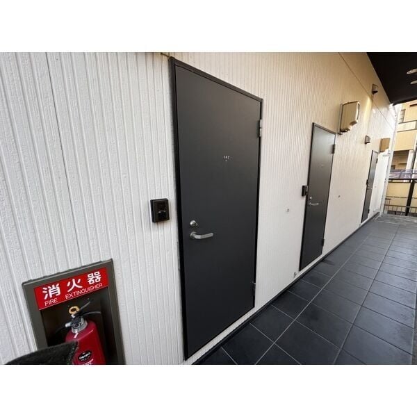 フレシール道徳の物件内観写真