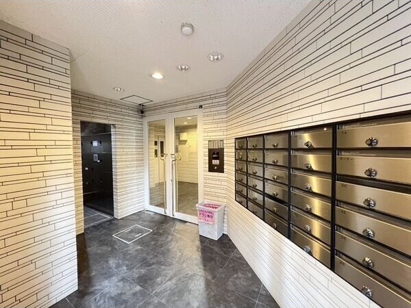 金山駅 徒歩11分 4階の物件外観写真