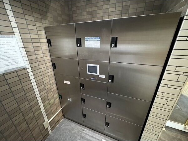 金山駅 徒歩11分 4階の物件外観写真