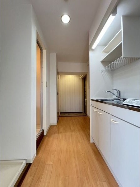 金山駅 徒歩11分 4階の物件内観写真