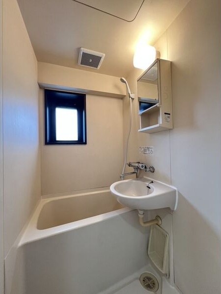 金山駅 徒歩11分 4階の物件内観写真