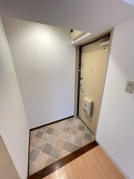 金山駅 徒歩11分 4階の物件内観写真