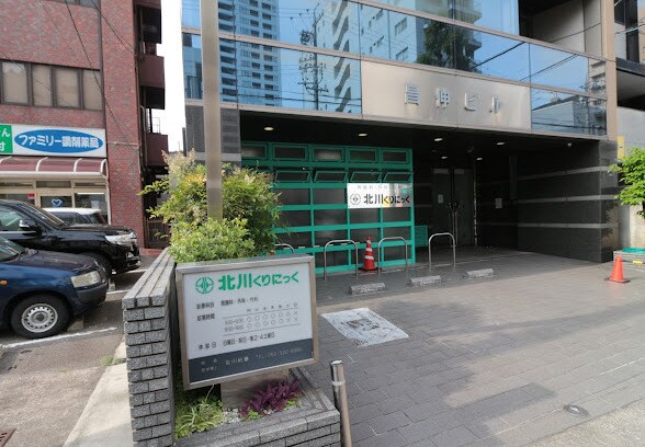 金山駅 徒歩11分 4階の物件内観写真