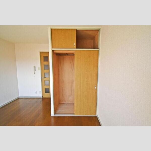 カサブランカ二村台の物件内観写真