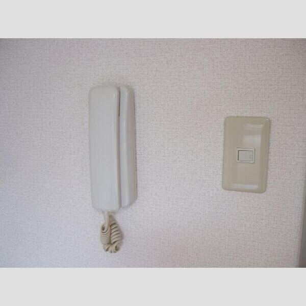 カサブランカ二村台の物件内観写真