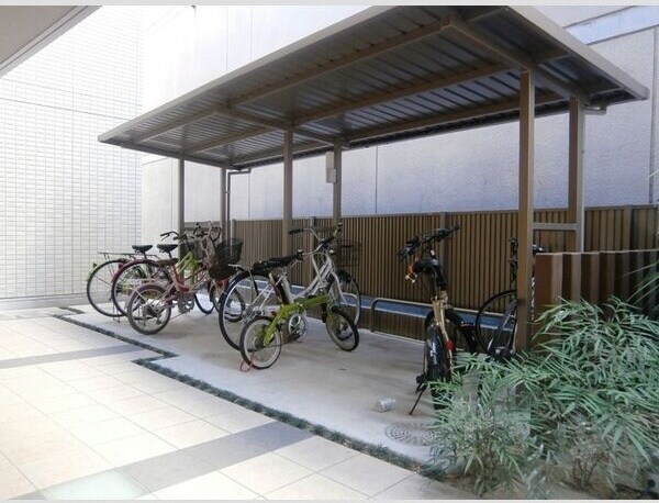 東別院駅 徒歩6分 1階の物件内観写真