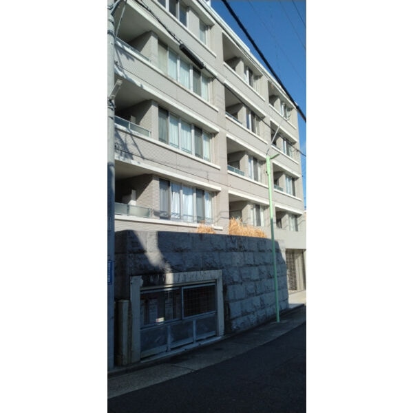 御棚町ヒルズの物件内観写真