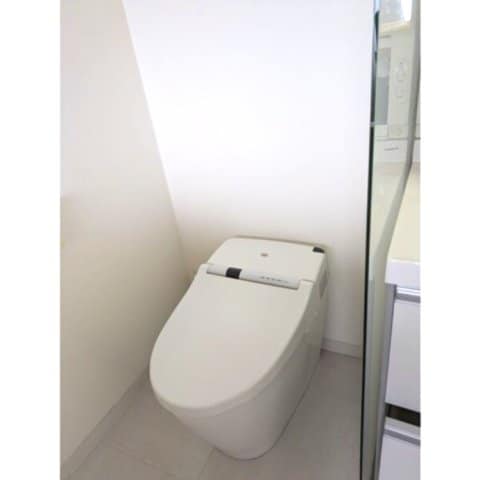 御棚町ヒルズの物件内観写真