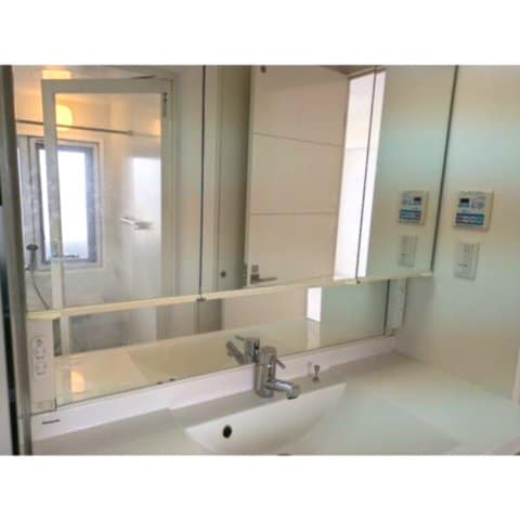 御棚町ヒルズの物件内観写真