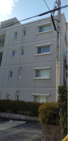 御棚町ヒルズの物件内観写真