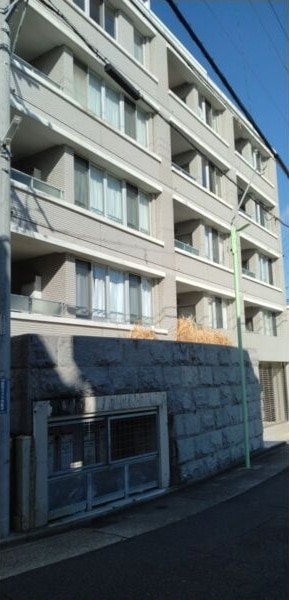 御棚町ヒルズの物件内観写真