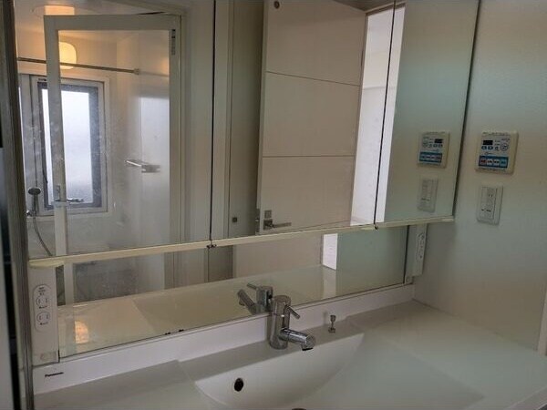 御棚町ヒルズの物件内観写真