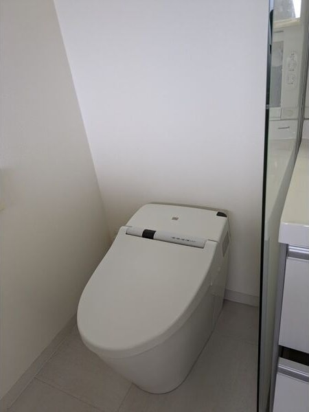 御棚町ヒルズの物件内観写真