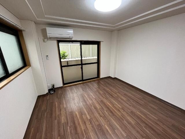 センチュリー平針の物件内観写真