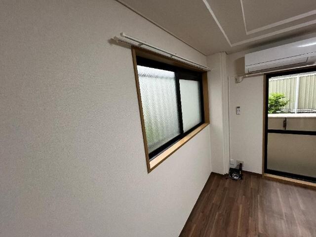 センチュリー平針の物件内観写真