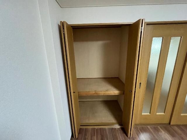 センチュリー平針の物件内観写真