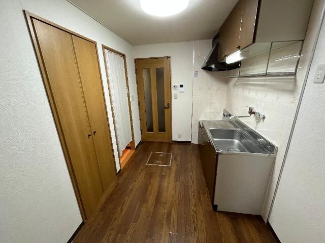 センチュリー平針の物件内観写真