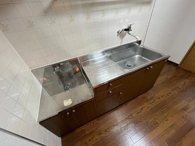 センチュリー平針の物件内観写真