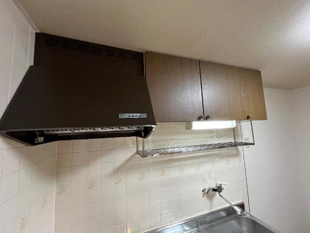 センチュリー平針の物件内観写真