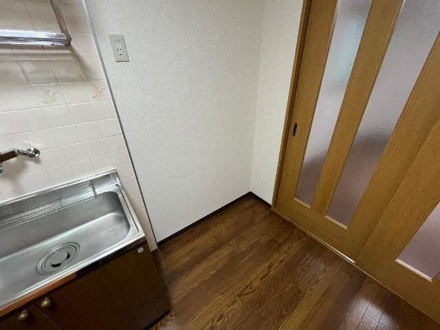 センチュリー平針の物件内観写真