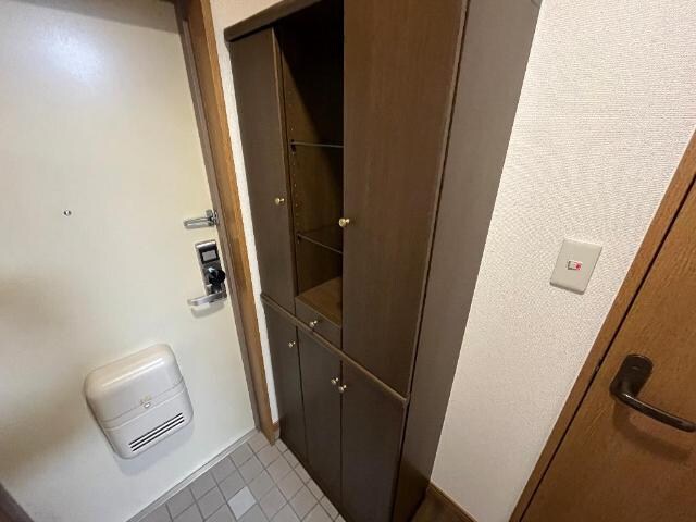 センチュリー平針の物件内観写真