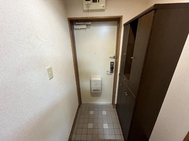 センチュリー平針の物件内観写真