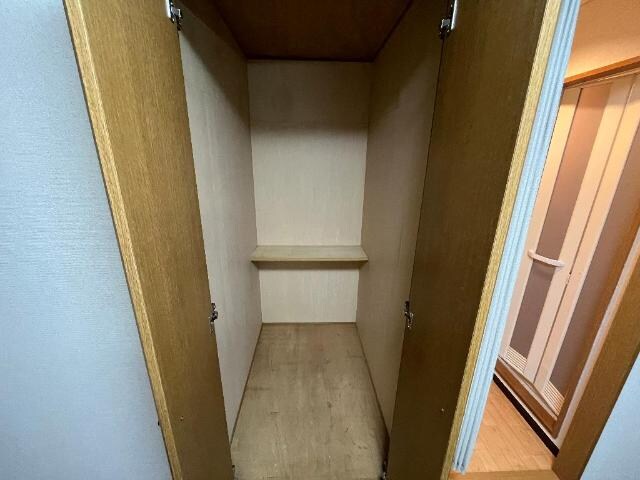 センチュリー平針の物件内観写真