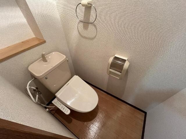 センチュリー平針の物件内観写真