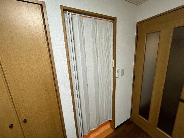 センチュリー平針の物件内観写真